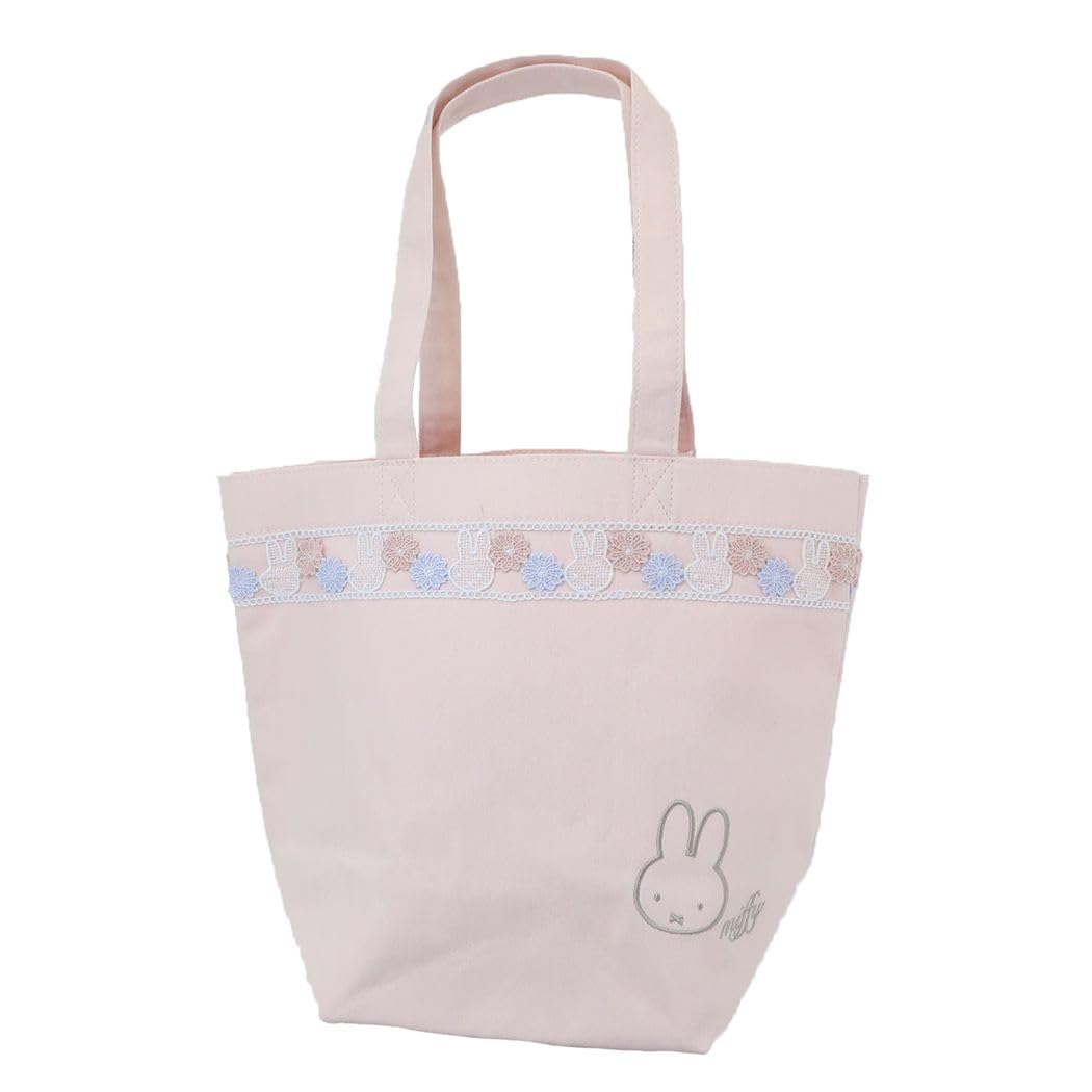 Amazon.co.jp: 丸眞 ミニバッグ miffy ミッフィー スウィート